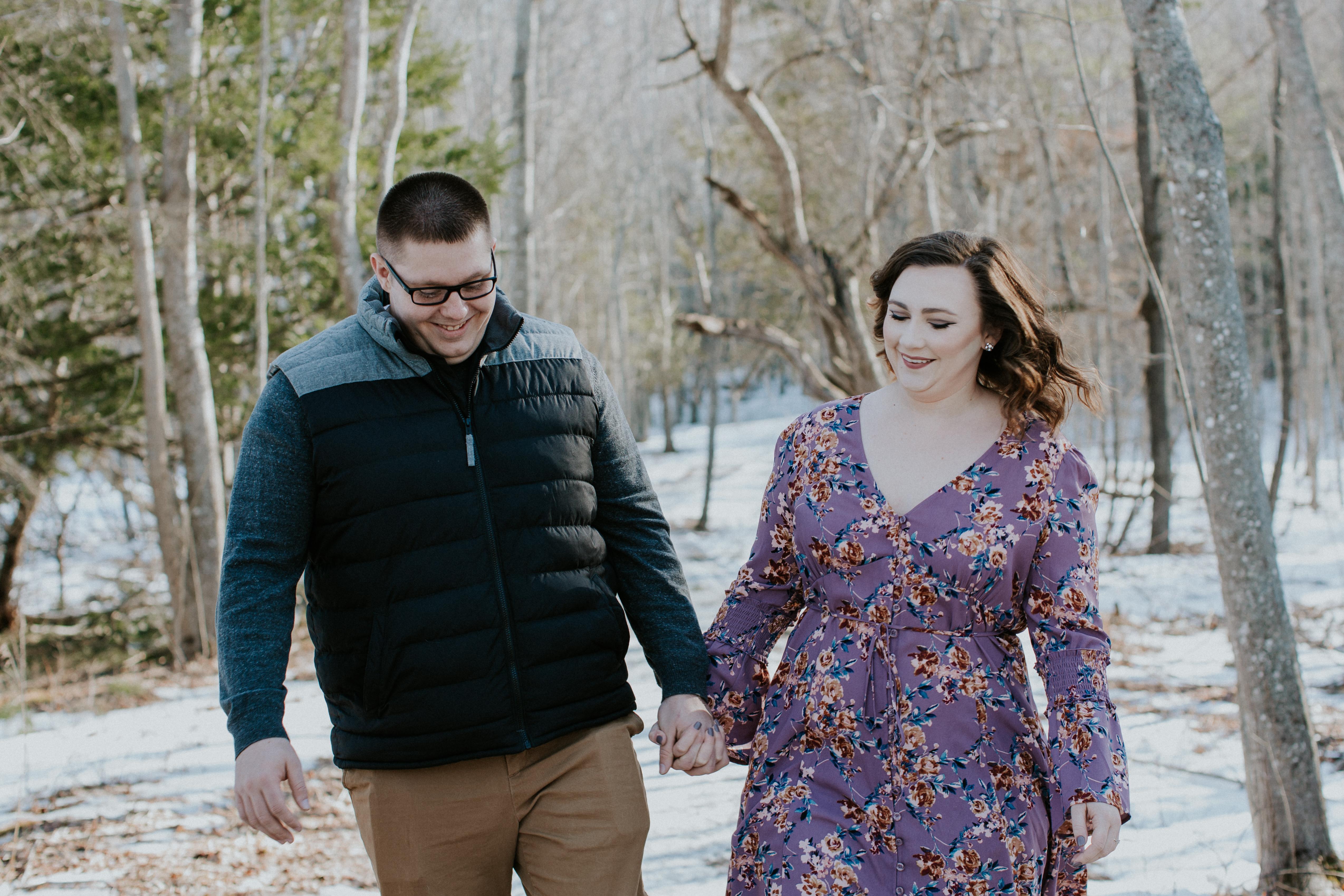 The Wedding Website of Allison Cote and Aaron Smith