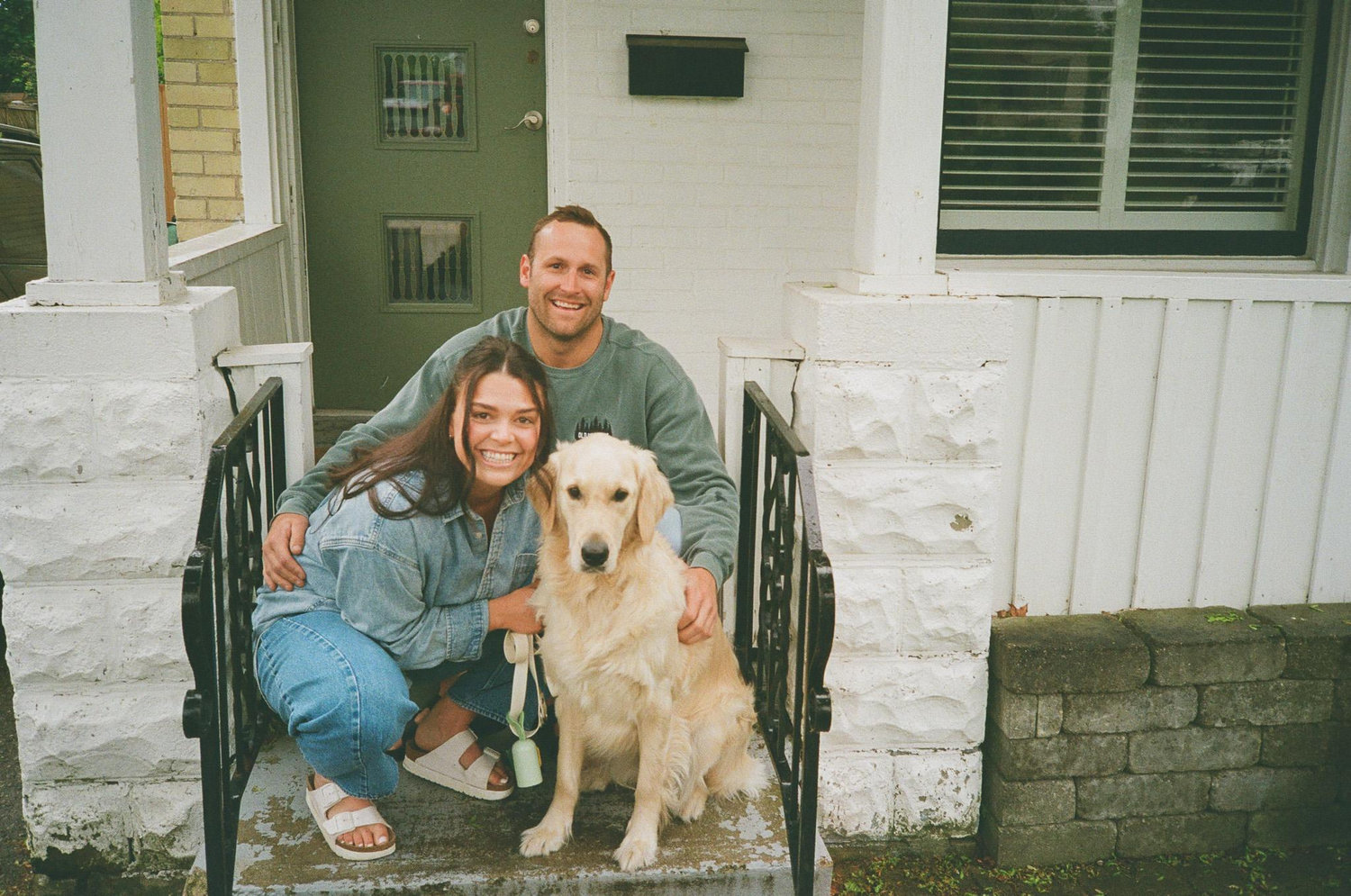 The Wedding Website of Alex Culley and Chris Sutherland