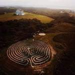 Sacred Labyrinth