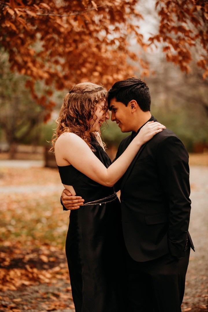 Baker Wedding Family Photos <3