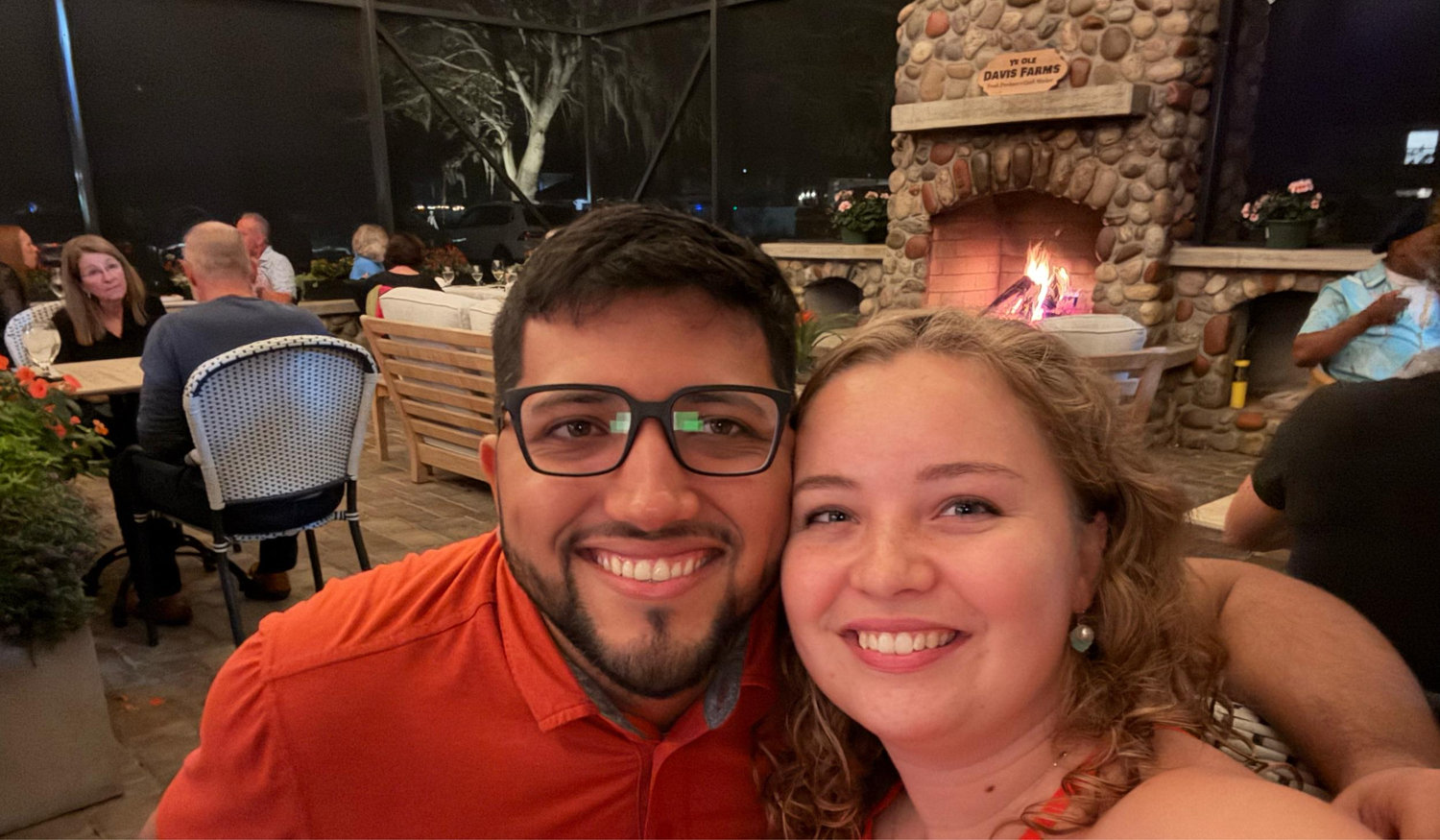 The Wedding Website of Jade Nicole Valentin and Raúl José Colón Oliveras
