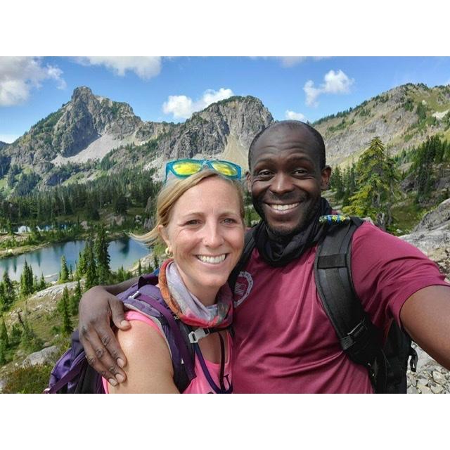 Hiking Lila Lake
