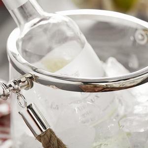 Rope Bar Ice Bucket