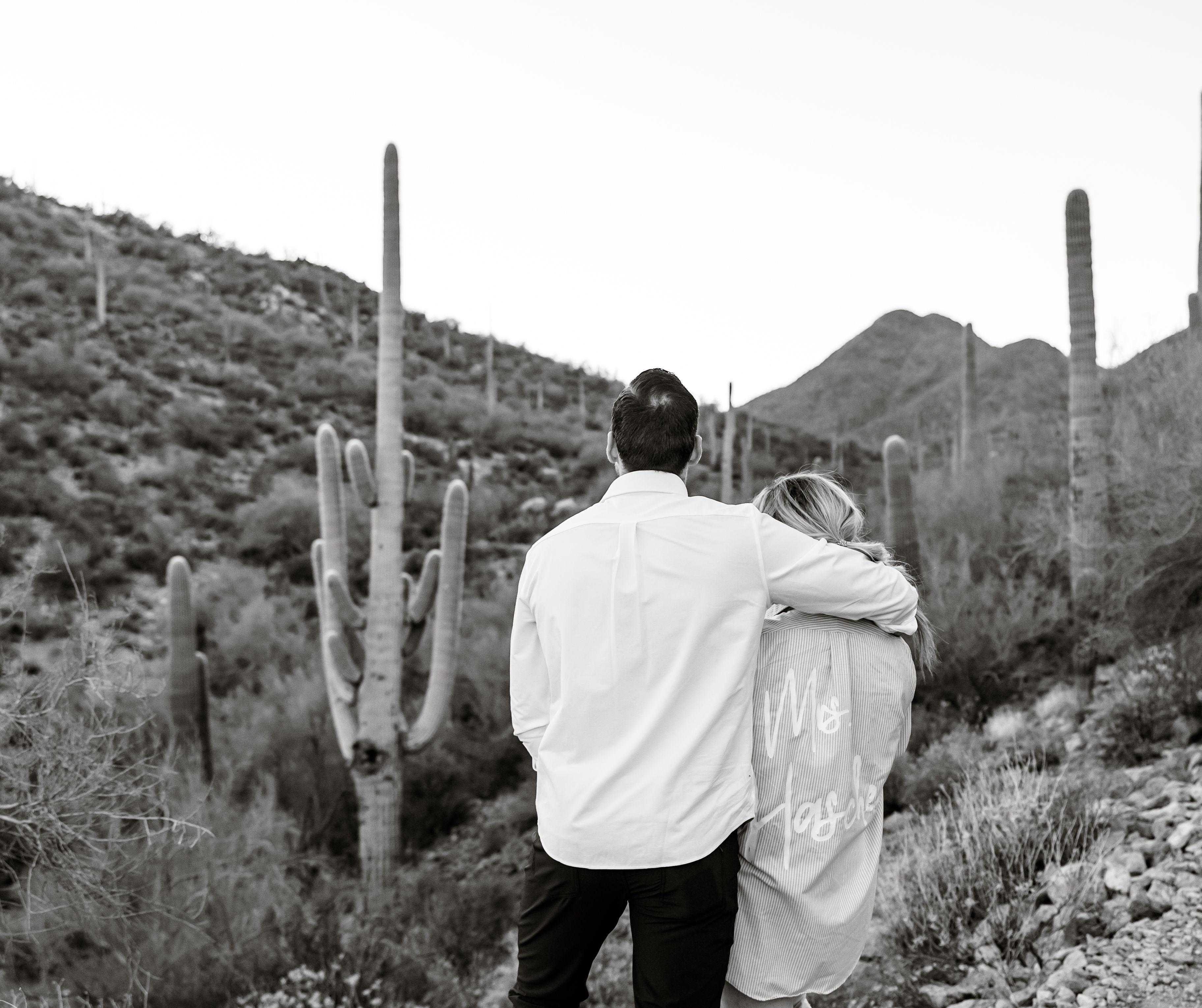 The Wedding Website of Micaiah Galpin and Kevin Hascher