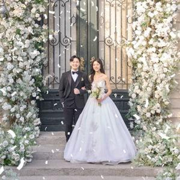 Our Newlywed Fund