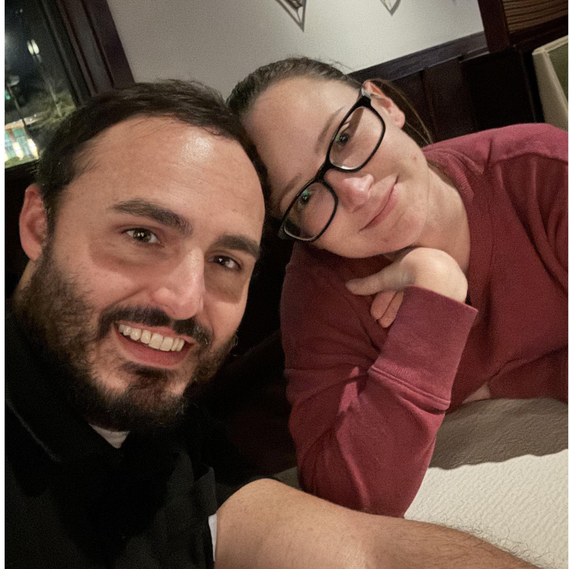 Date Night