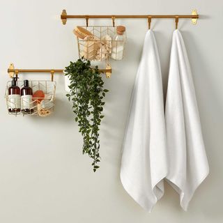 Luxe Bath Towel