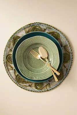 Handwoven Placemat