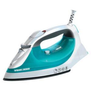 BLACK+DECKER™ Xpress Steam Pivoting Cord Iron