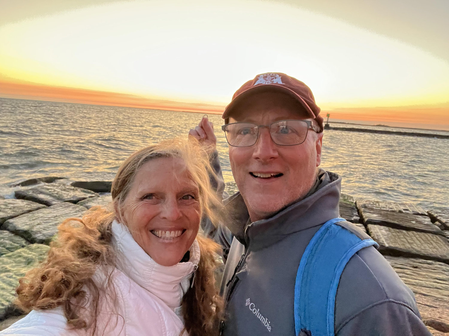 The Wedding Website of Regina Densmore and Dave Winters