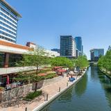 The Woodlands Waterway