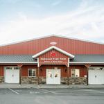 Oakwood Fruit Farm