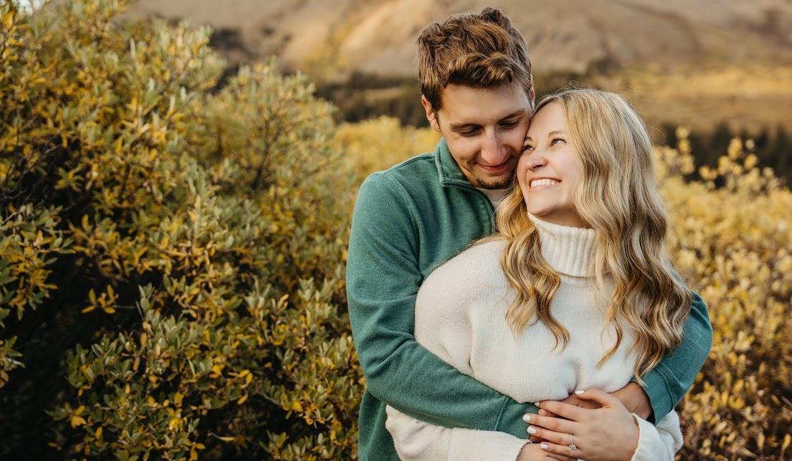 The Wedding Website of Sommer Mullen and Justin DeClark