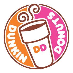 (Tag 2B-4) Dunkin Donuts Gift Card