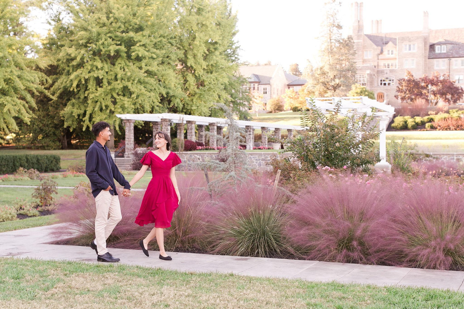 The Wedding Website of Kathryn Kundrat and Emmanuel Santiago