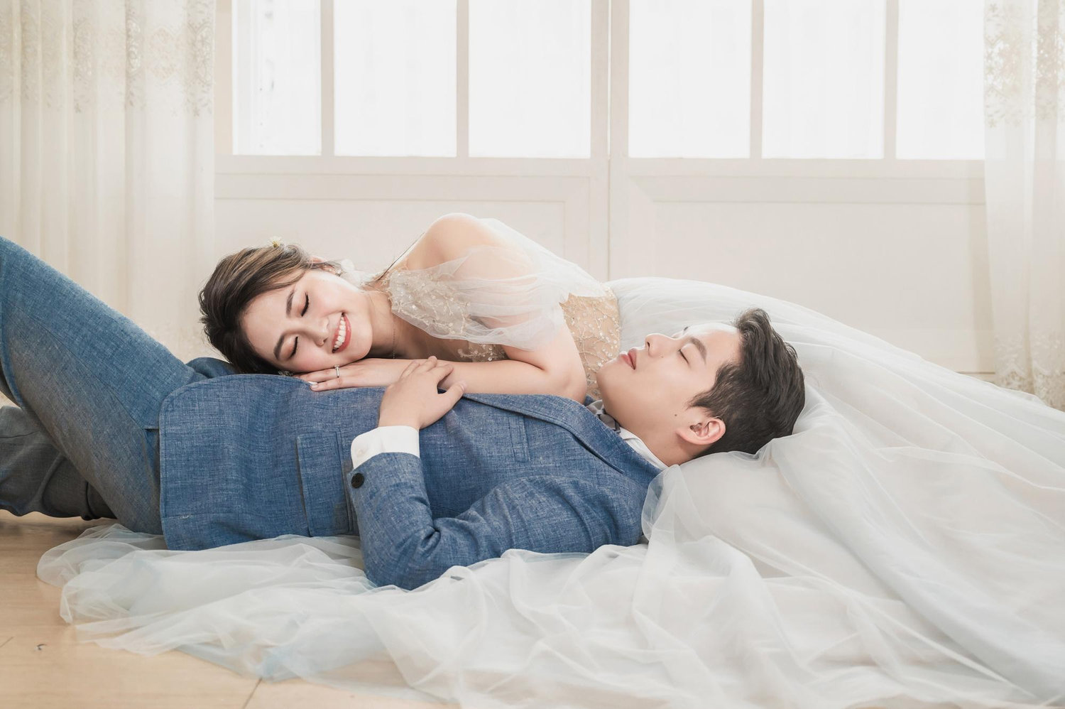 The Wedding Website of Jennie Chen and Jason Chan