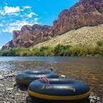 Salt River Tubing