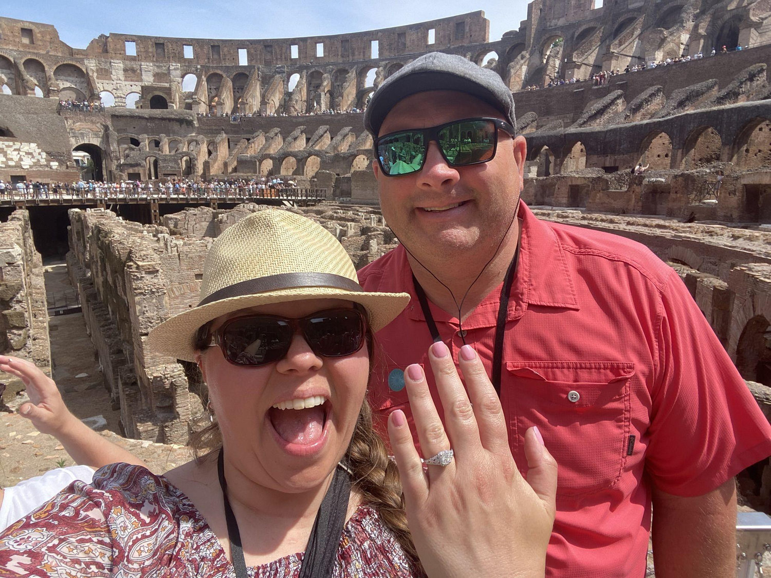 The Wedding Website of Denita Rowland and Jim Wilson