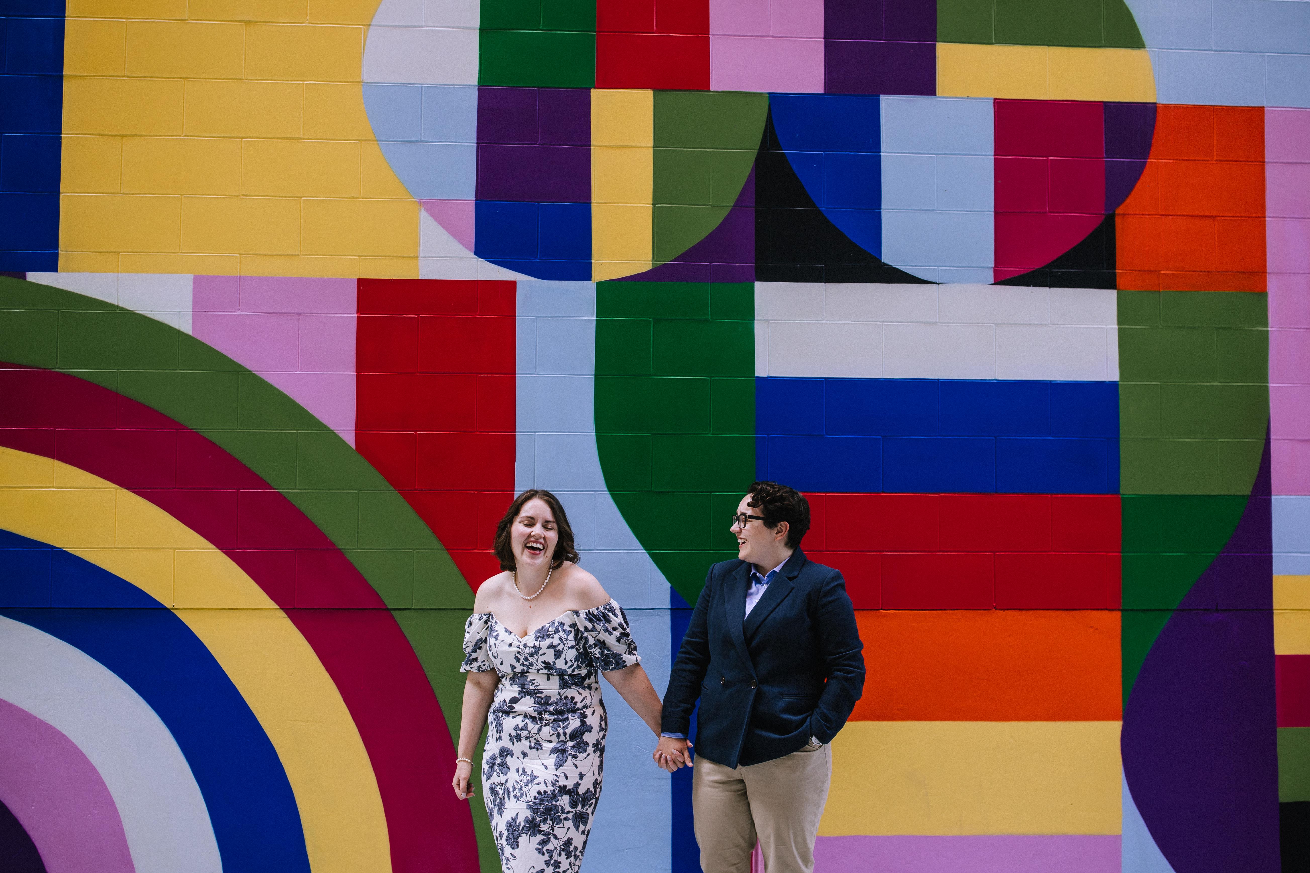 The Wedding Website of Cassidy Leary and Quinn Leary