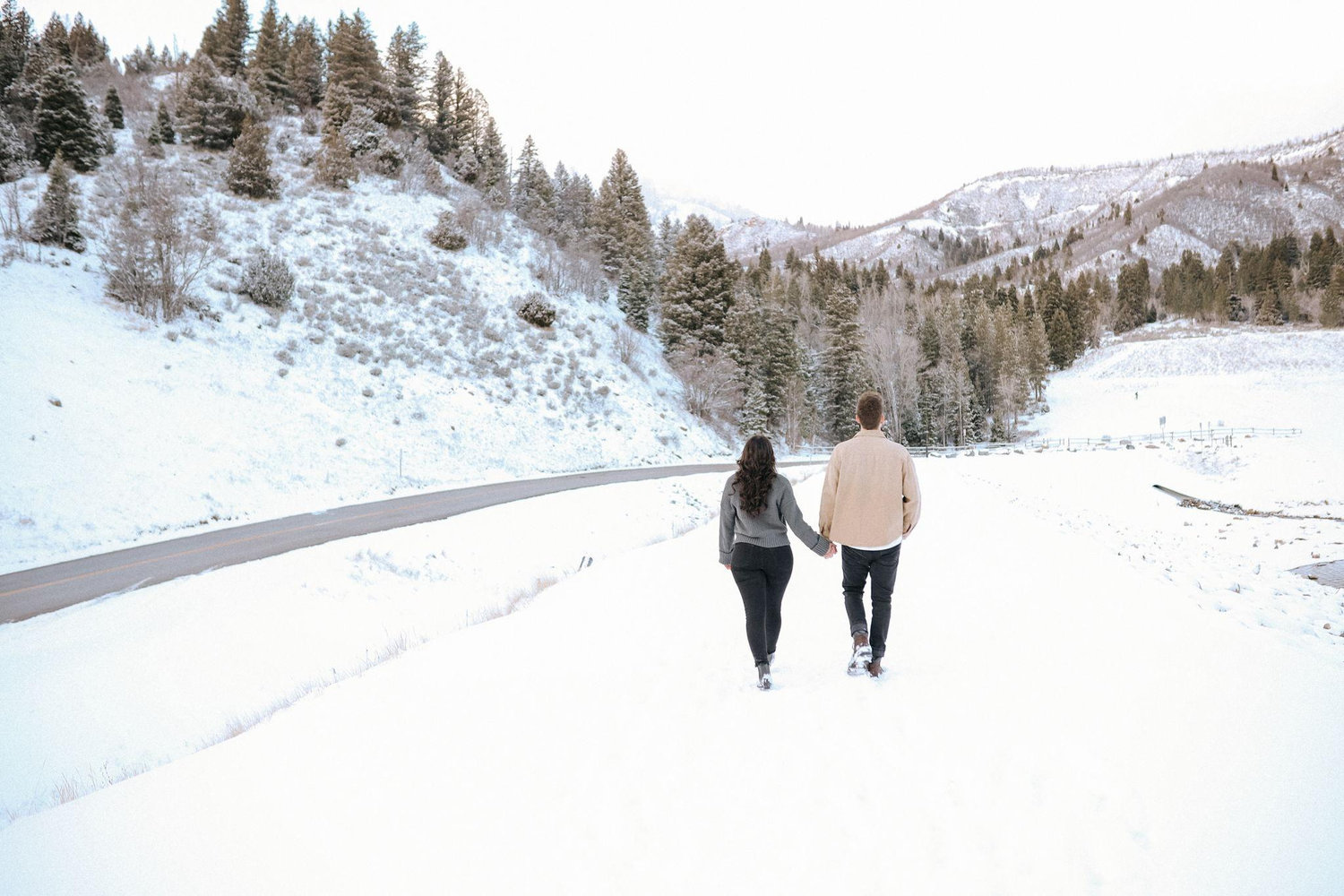 The Wedding Website of Tyler Swanson and Kylee Fullmer