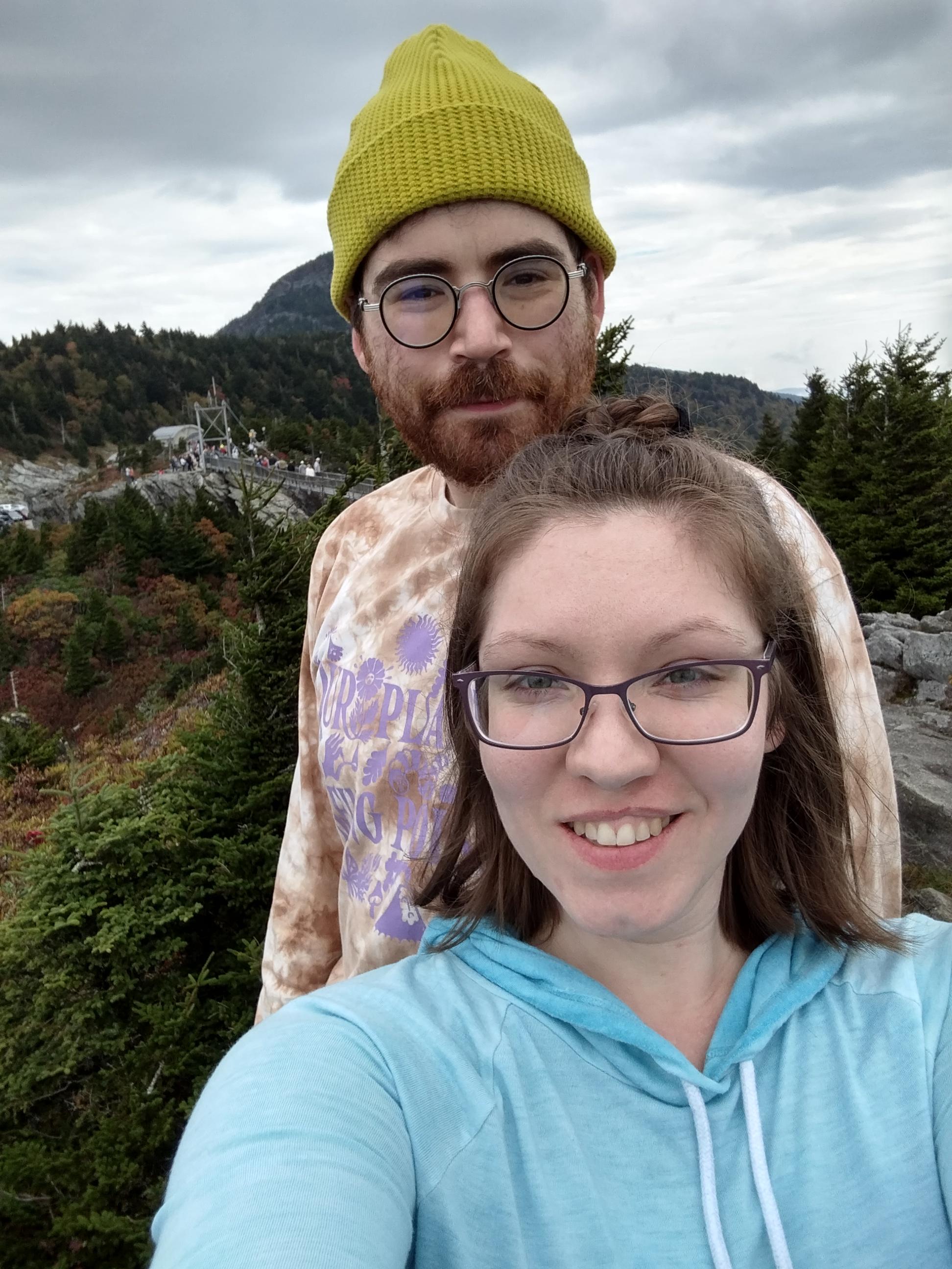 The Wedding Website of Chanae Houska and Wesley Murphy
