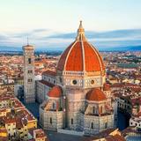 Cattedrale di Santa Maria del Fiore (Il Duomo)