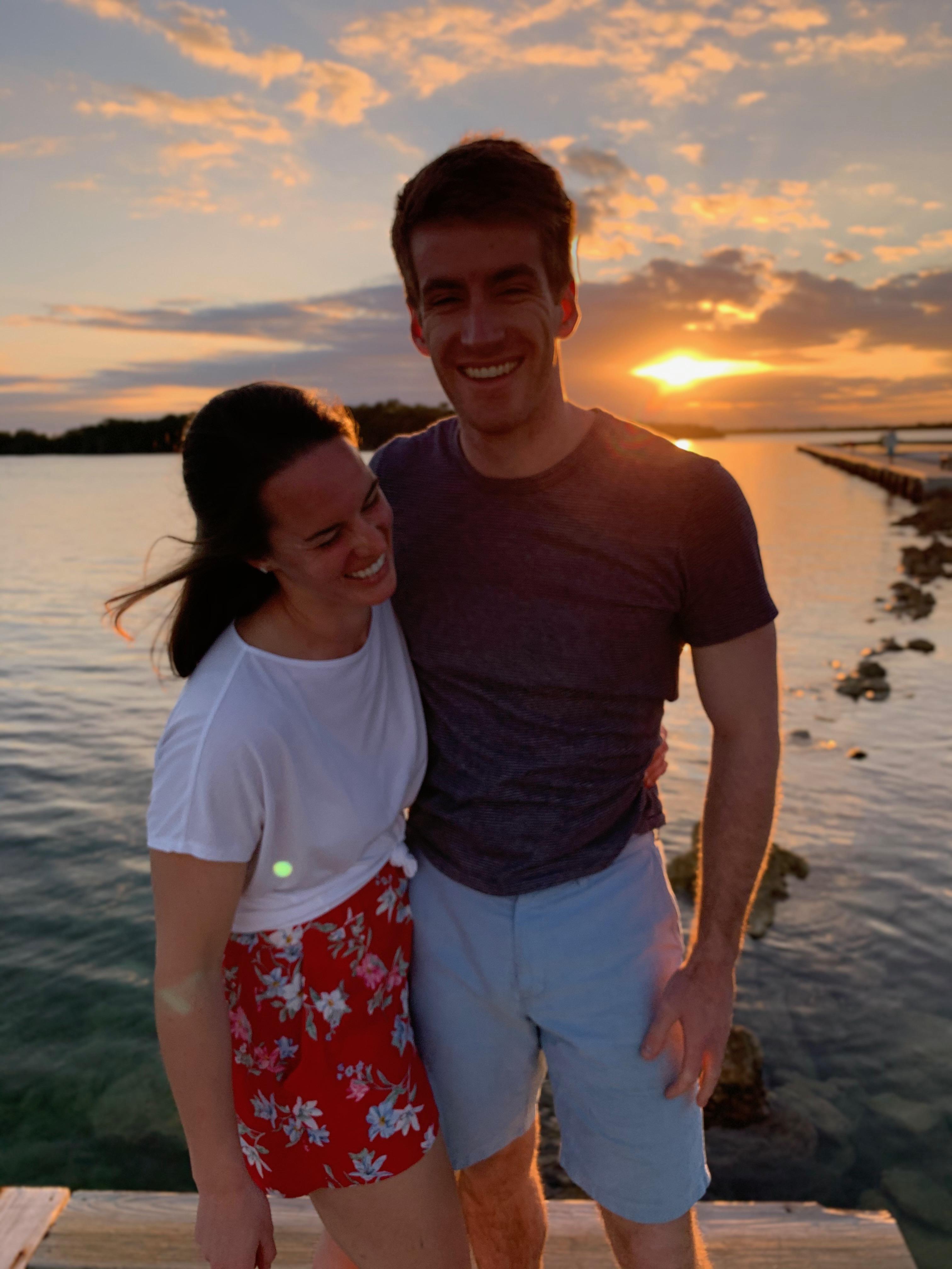The Wedding Website of Emily Lloyd and Max Leonard