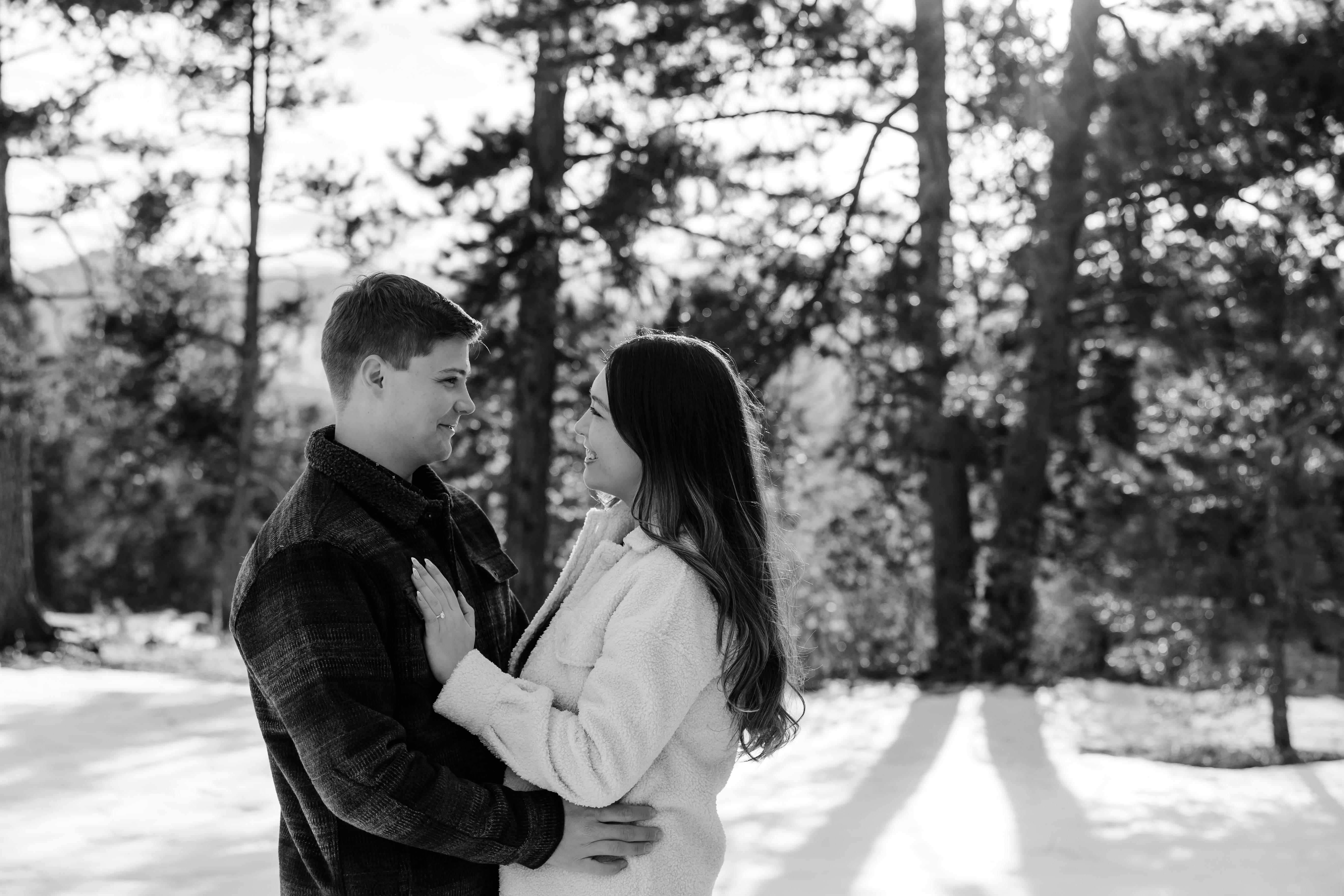 The Wedding Website of Madison Truong and Justin Heid