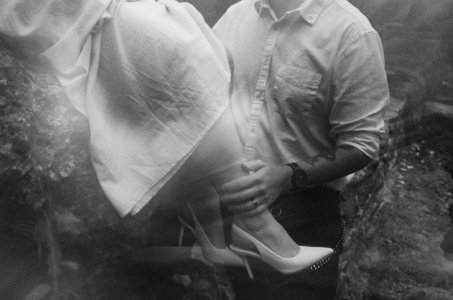 The Wedding Website of Sarah Spangle and Taylor Isham