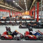 Slick Willy's Karts & Eats