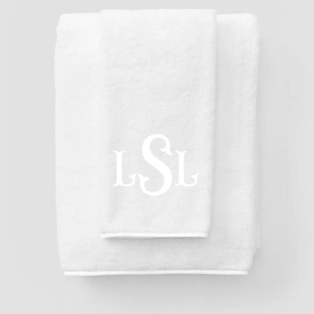 Bath Sheet Starter Pack (6 pieces)
