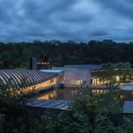 Crystal Bridges