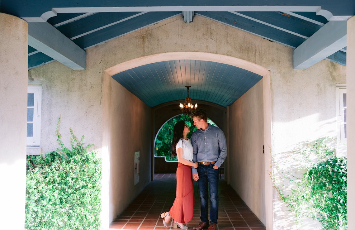 The Wedding Website of Agnes Megan Dy and John David Lundberg