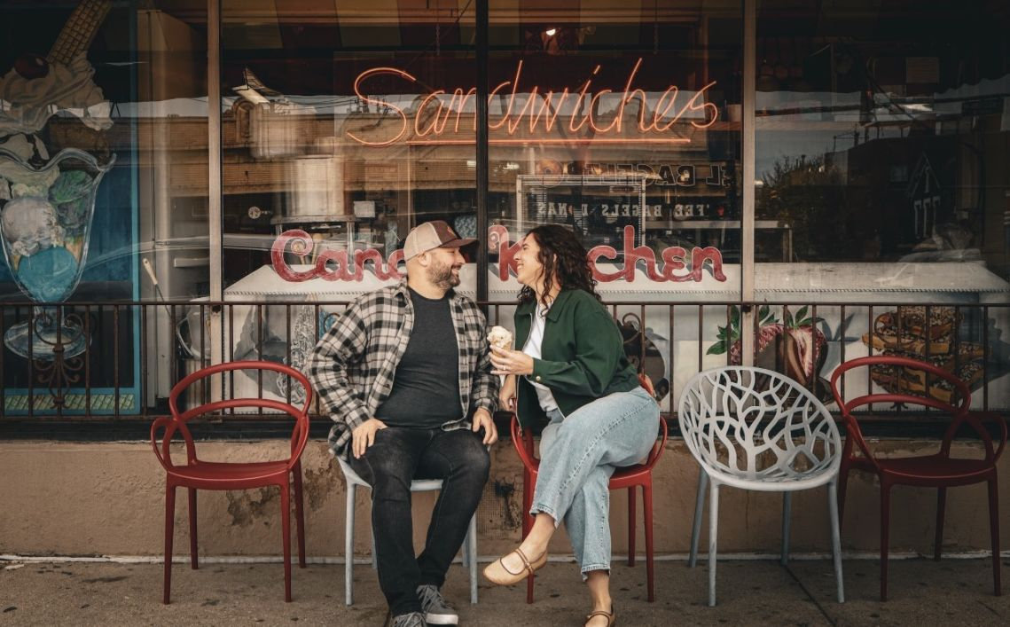 The Wedding Website of Hannah Israel and Tyler Lorenzen