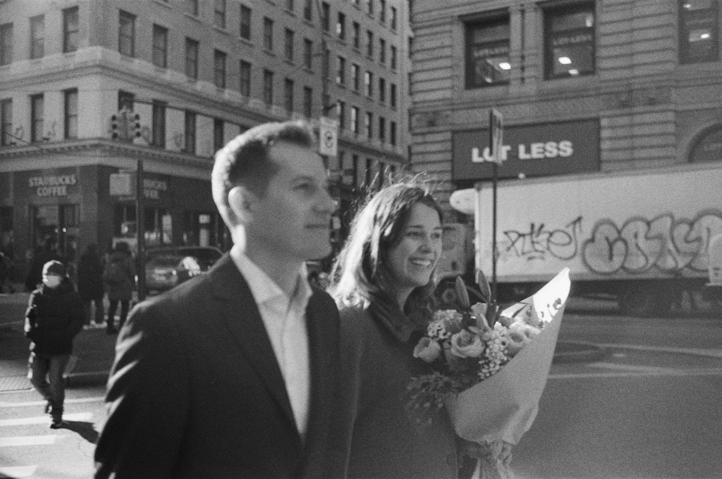 The Wedding Website of Eleanore Shurm and Ian Williford