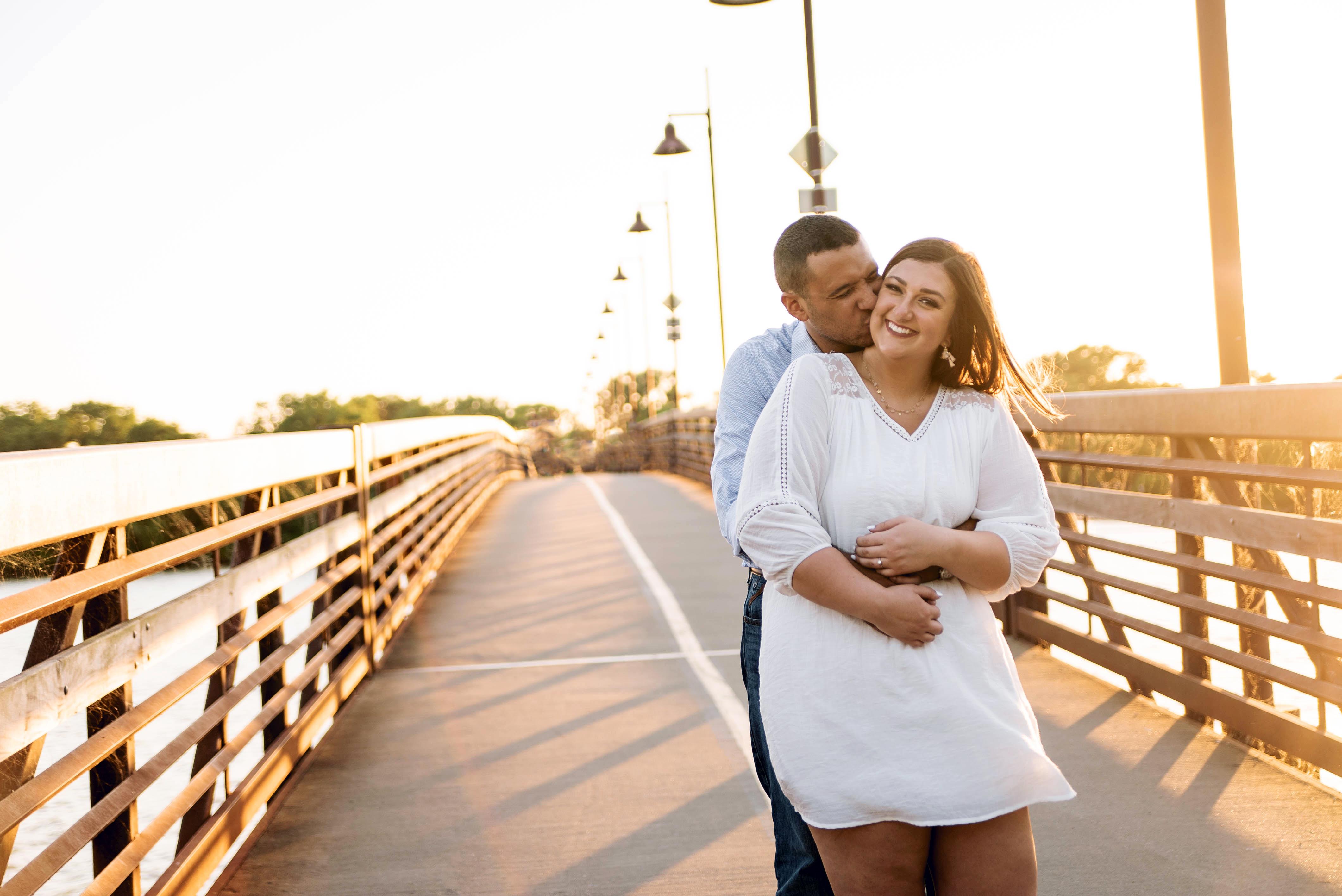 The Wedding Website of Chris Henschen and Hannah Gray