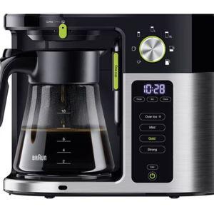 Braun Drip Coffe Machine
