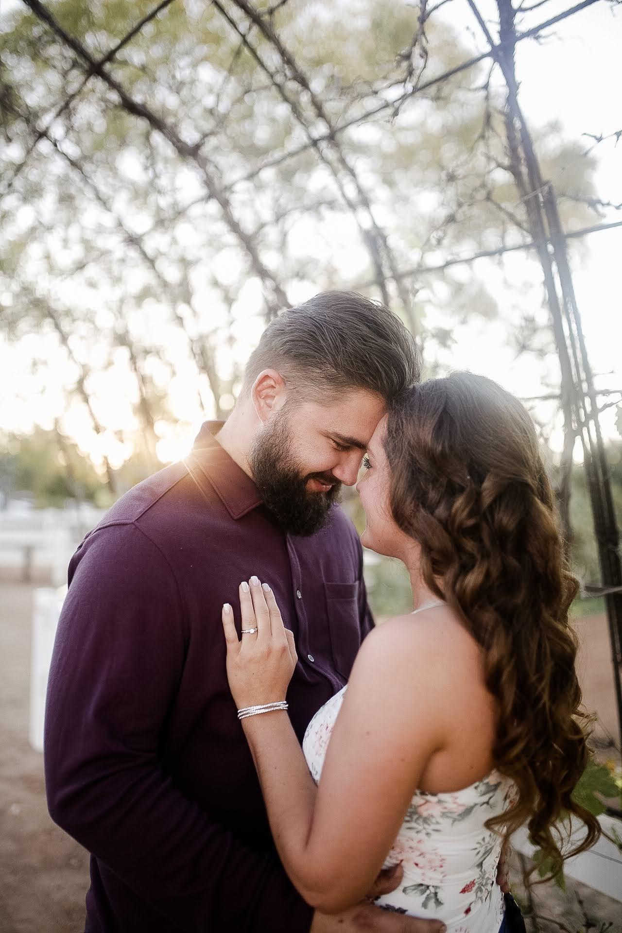 The Wedding Website of Alli Christie and Dino Muminovic