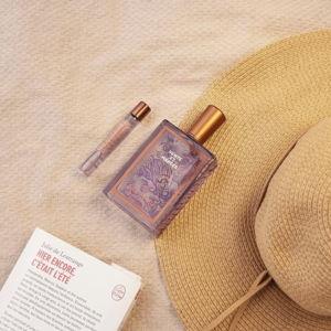 Honeymoon—Perfume Workshop in Grasse, France
