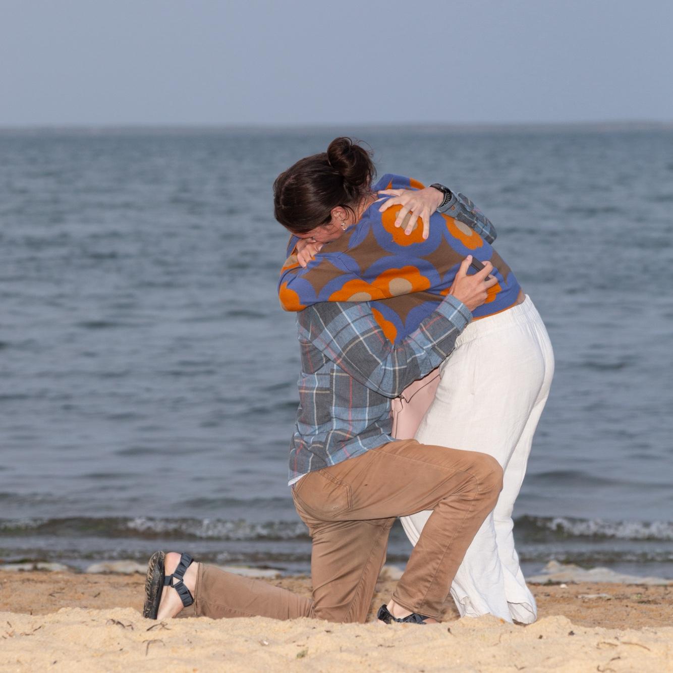 Cape Cod Propsal, 2025