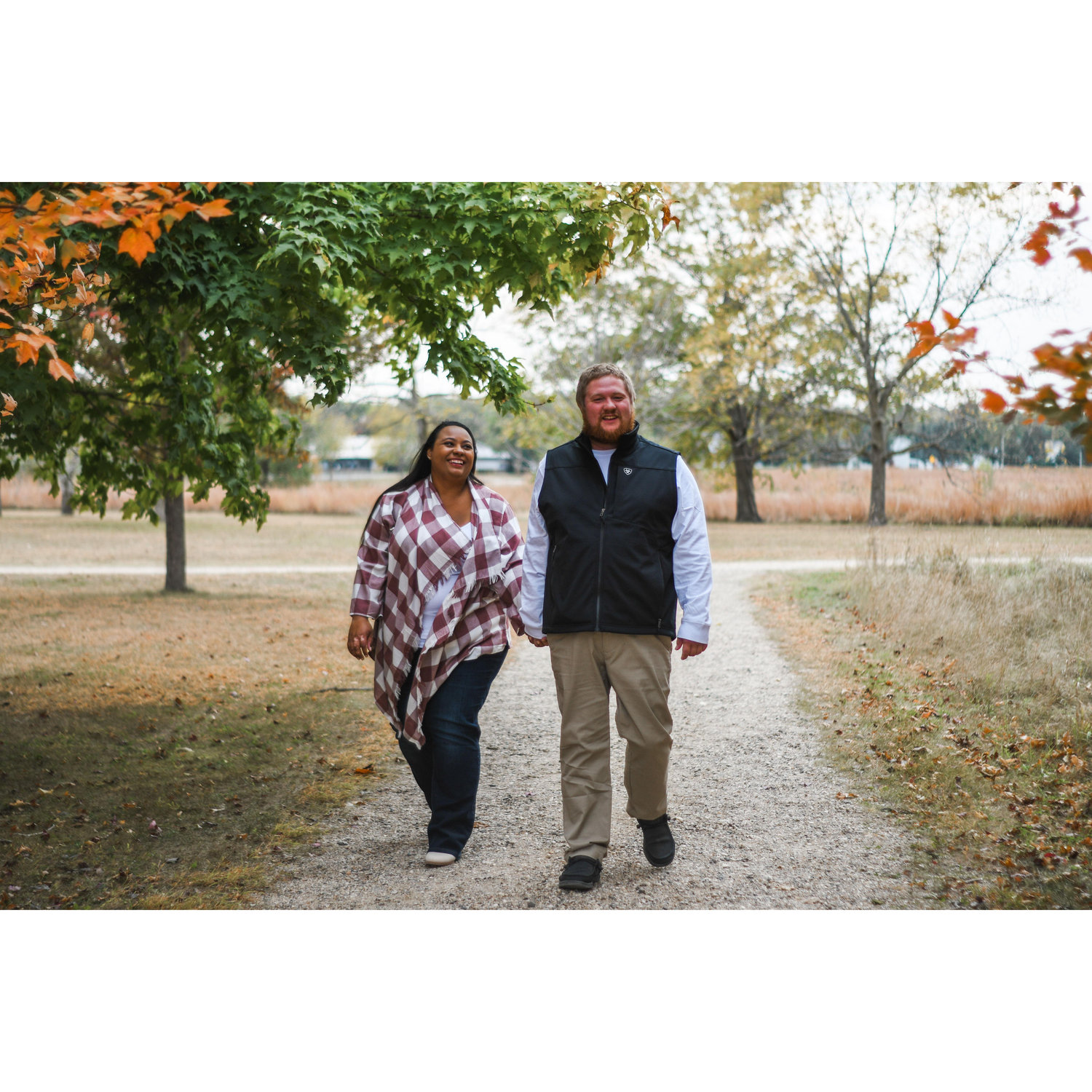 Engagement Session