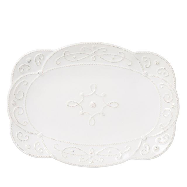 Juliska Jardins du Monde 15" Platter