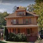 Bobby's Childhood Home