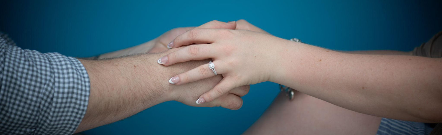 The Wedding Website of Ireland Hendrix and James Meldrum