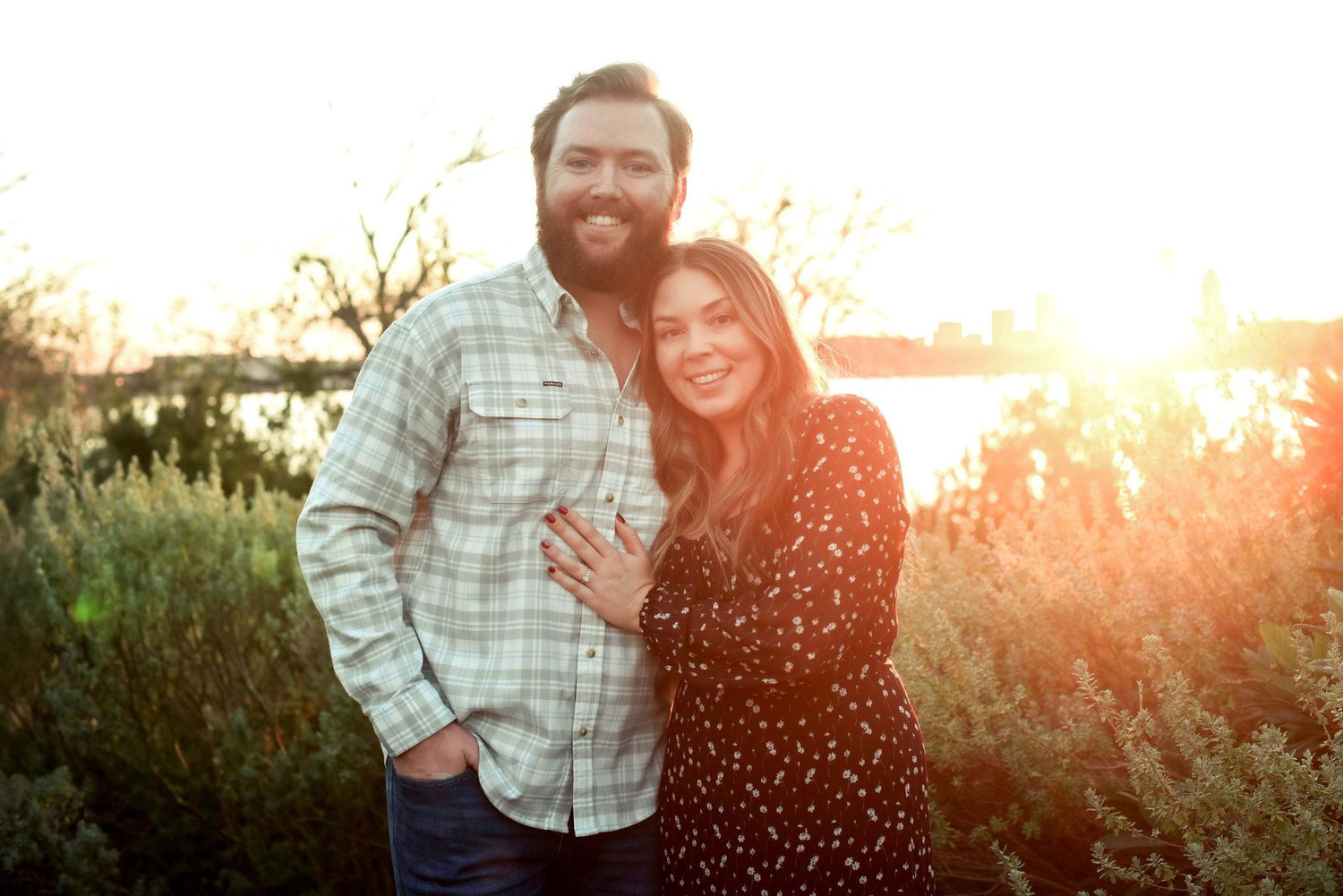 The Wedding Website of Emily Hiett and Alec Ashley