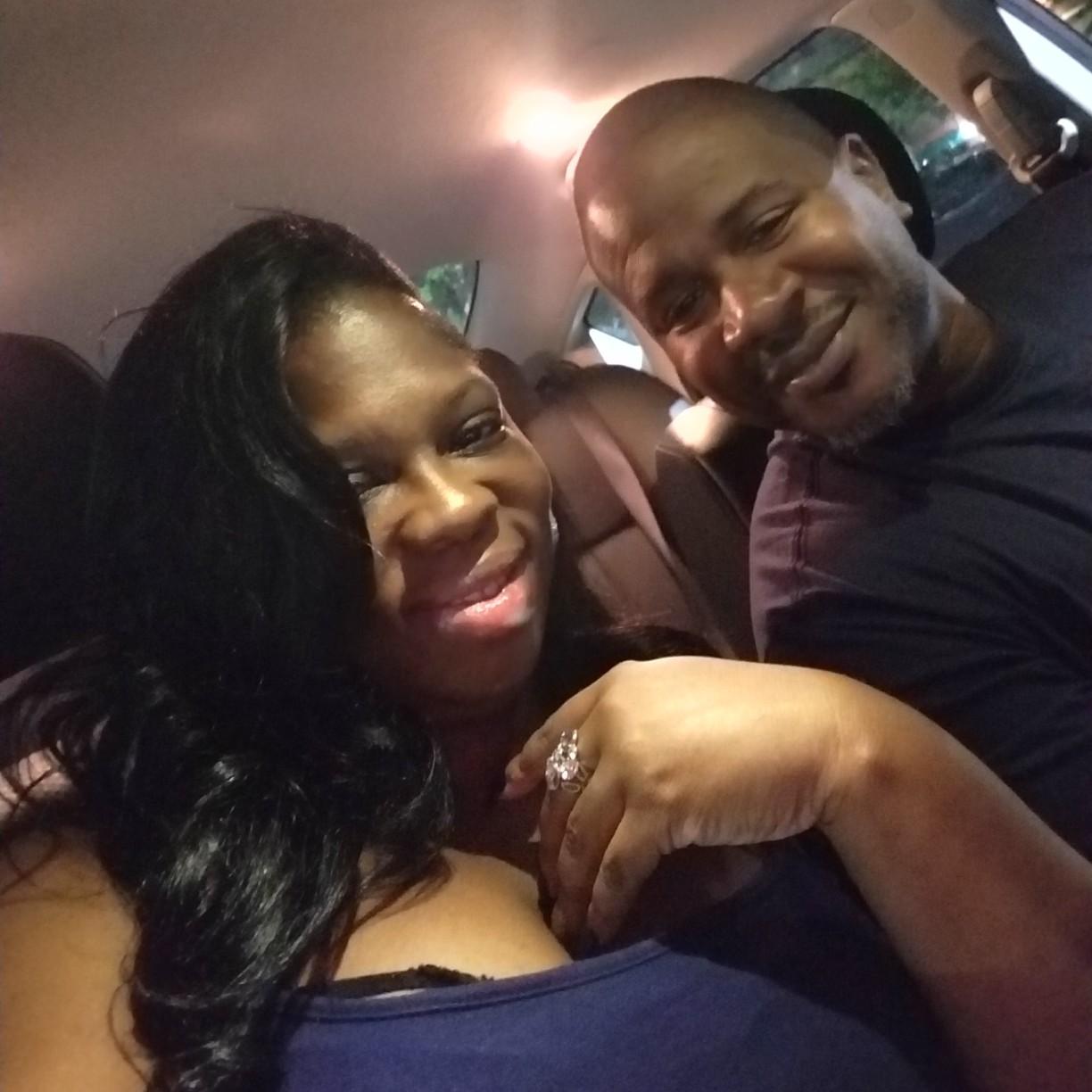 His Birthday weekend