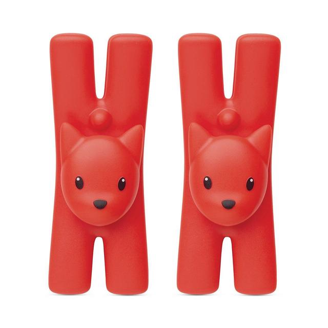 Alessi Lampo Clips, Set of 2