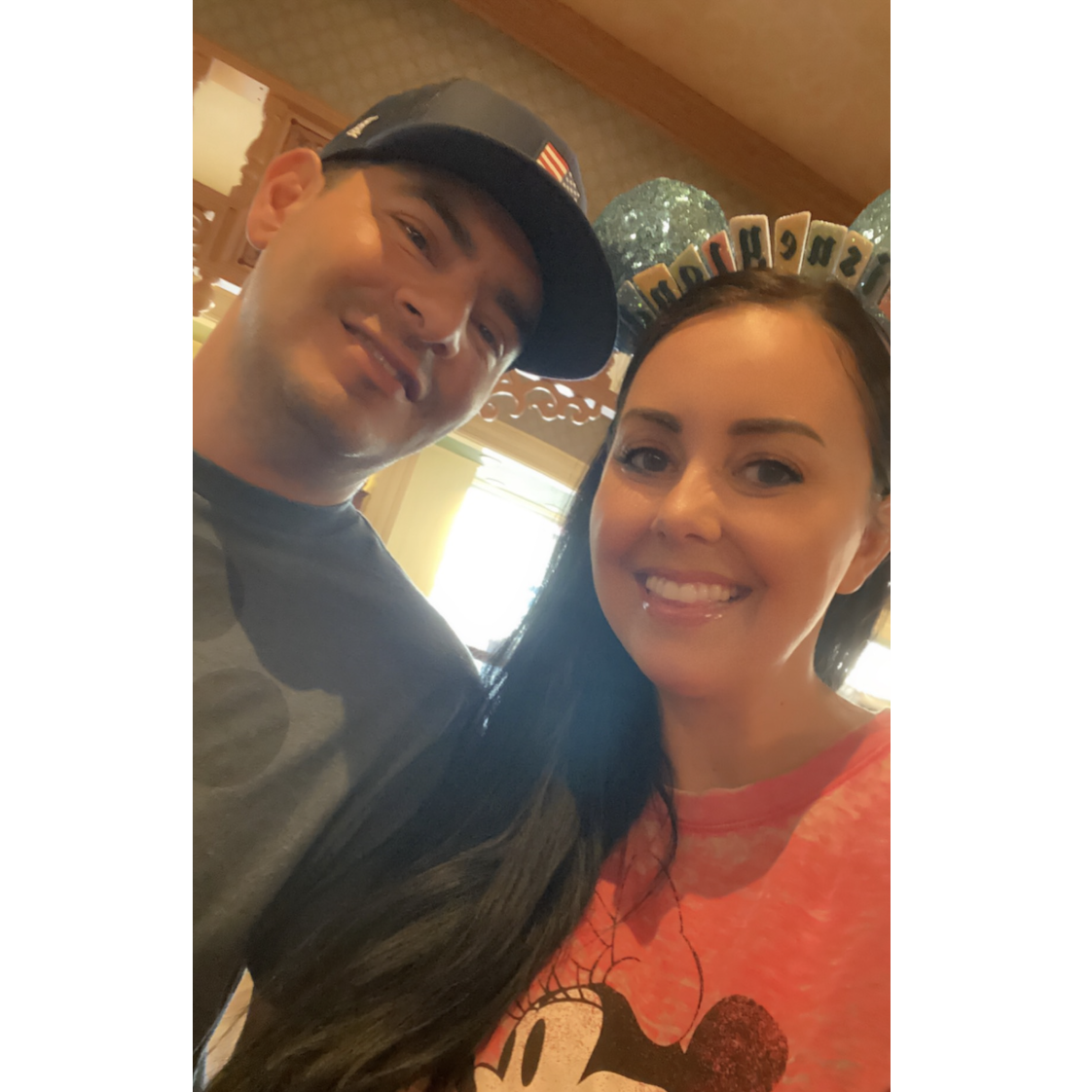 2021 - “We love because it’s the only true adventure.”