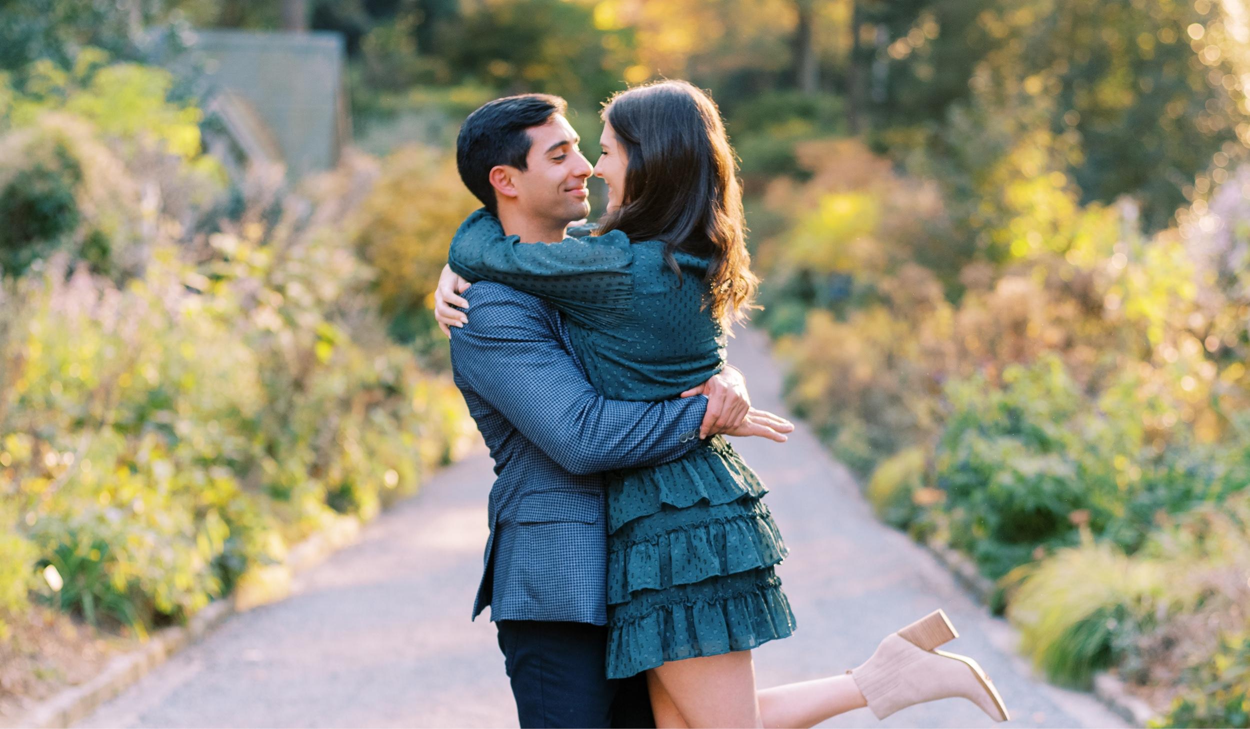 The Wedding Website of Laina Womble and Joe Saleh