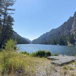 Gates of the Mountains Wilderness